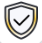 Safe transaction icon
